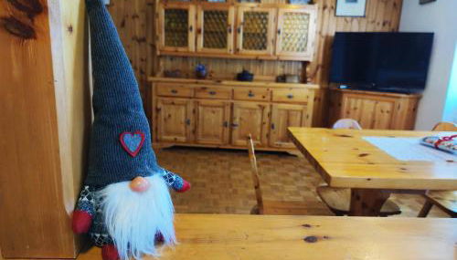 Dimora tra le Alpi - cir n 0004 - Foto 5