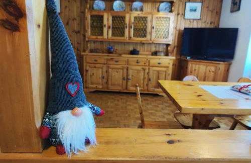 Dimora tra le Alpi - cir n 0004 - Foto 5