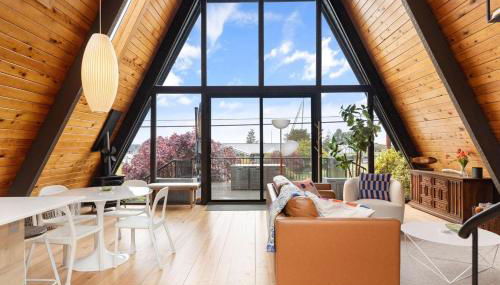 Perch - Shorewood A Frame - Foto 2