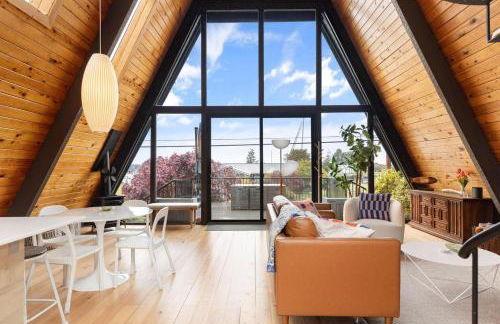 Perch - Shorewood A Frame - Foto 2