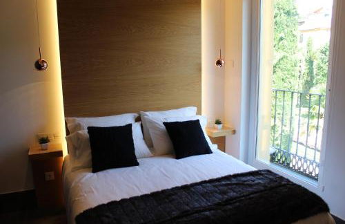 Salamanca Suites Libertad - Foto 17