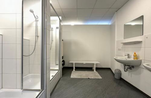 Thuja Apartments Karlsruhe-Neureut by KurzZeit - Foto 60