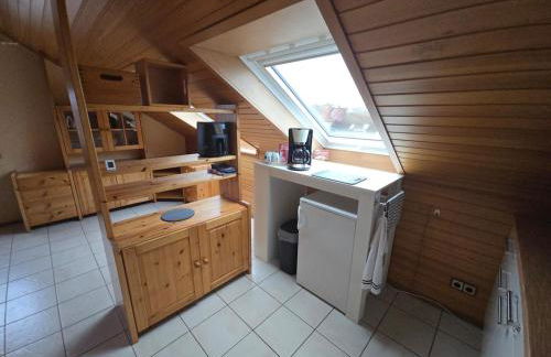 Ferienwohnung Auf der Warthe - Foto 15