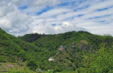 Ruhig gelegende Ferienwohnung an der Mosel - Foto 5