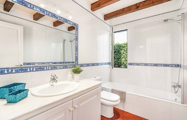 Villa Janis - Photo 20