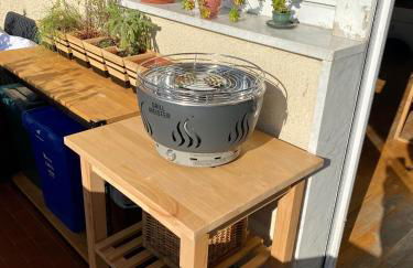 Casa Gabri - Luce, Mare, Apuane, AC, Parking - Foto 47