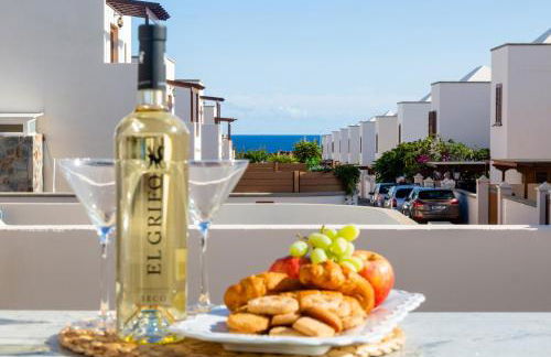 Valentina Villa Private Pool Garden - Foto 23