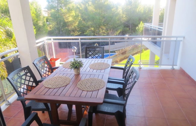 Pinar de la Cala - Foto 19