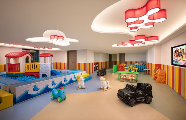 Somerset IOC Hangzhou - Foto 34