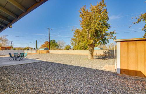 3 Mi to Glen Canyon Dam Home with Fenced Yard - Foto 23