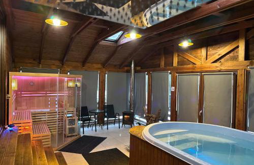 Wypoczynek na Mazurach U Sebka - Foto 17