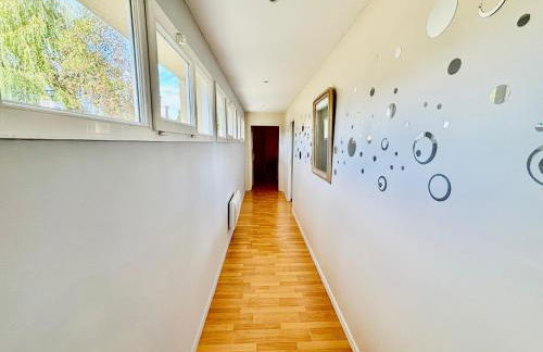 La grande évasion - Villa 15 personnes - Le Breuil - Foto 15