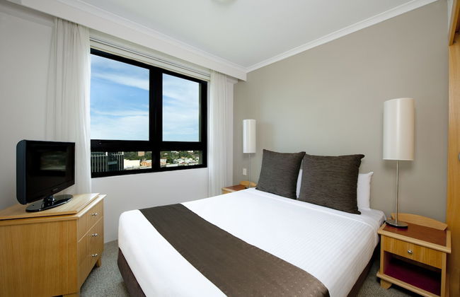 Mantra Parramatta - Foto 3