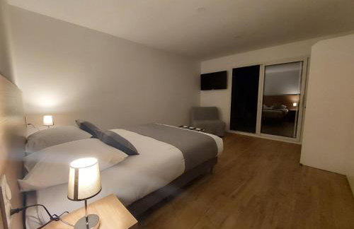 Les Lodges du Revermont - Foto 8