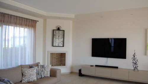 Villa Golf 6 - Foto 3