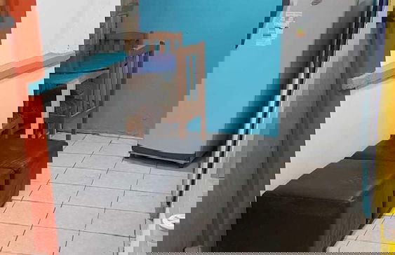 The Flat Privacy at the City Center - Foto 5