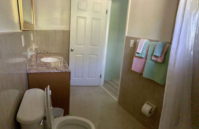 Dawsons Hideaway - Foto 61