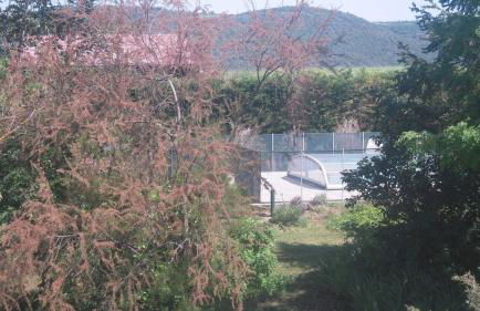 Gîte de Ségonac - Foto 25