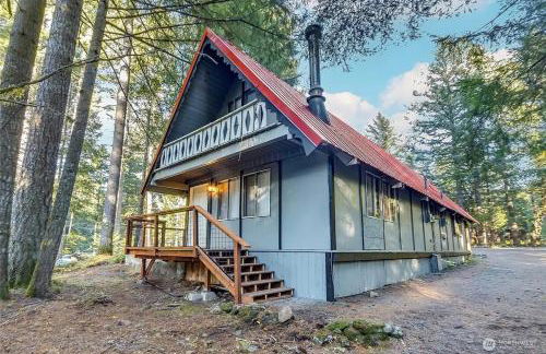 Tiny Timber - Foto 1