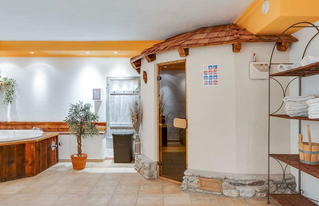 Apartment Grossarl Near Ski Slopes - Photo 13