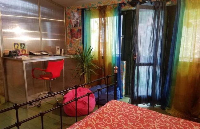 Downtown Duplex - Foto 13