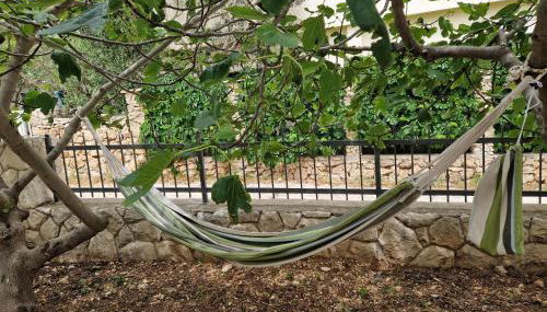 Vila Luca Sevid - Foto 2, Garden view