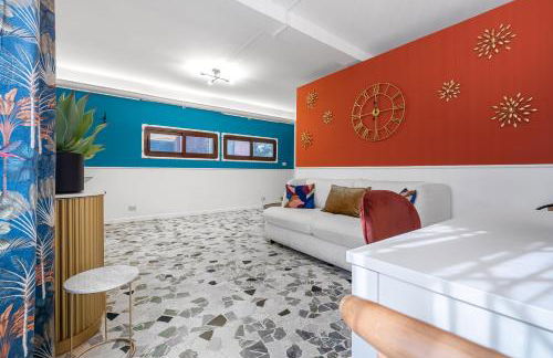 Flaminio Charme Apartment - Foto 23