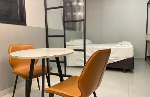 Apartamento com piscina próximo a USP São Carlos - Foto 6