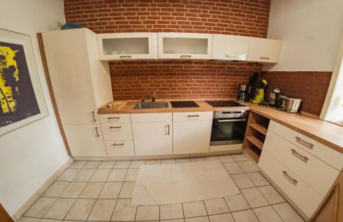 Romantische, alte Wassermühle - Foto 5