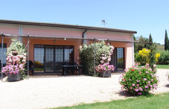 Agriturismo Fattoria Il Casalone - Foto 39