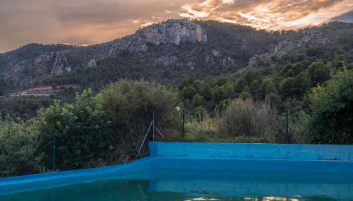 El mirador de la Sonora - Foto 2