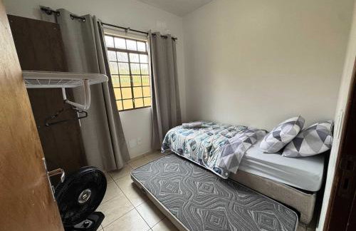 Apenas 100m da unioeste perto do lago e shopping - Foto 26