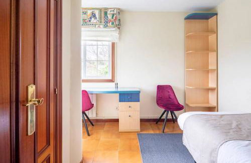 Playa América - Piso a 5 min de la playa - Foto 14