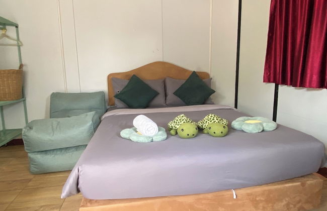 Feel Good Home - Photo 7