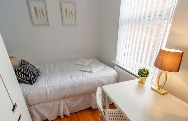 Superb central House - Foto 11