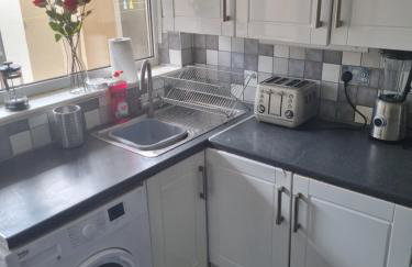 Lovely residential home 2 bed apartments - Foto 9