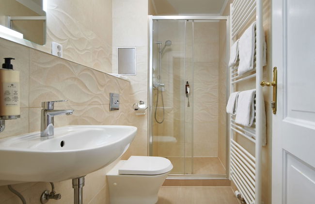 City Nest Apartments by Adrez Living - Foto 52