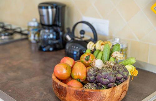 Blue Bell Residence - Amazing Capri view - Photo 16