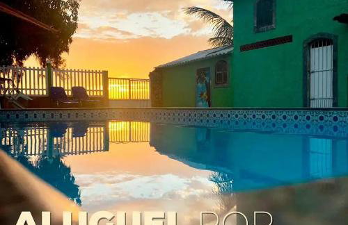 Casa Lagoa Piscina - Foto 1