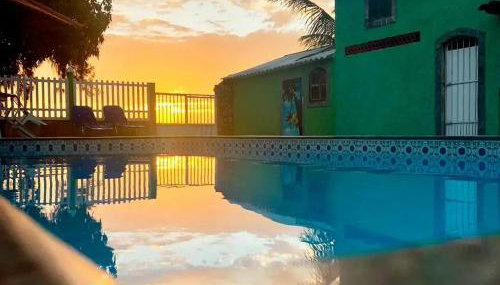 Casa Lagoa Piscina - Foto 1