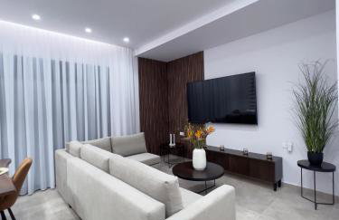AleNi City Apartment 1 - Foto 1