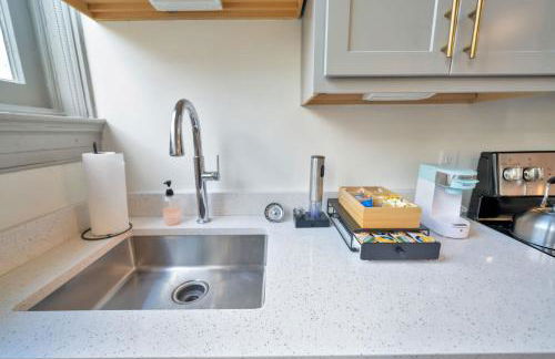 Bright and Modern Loft in Louisville # 208 - Foto 12