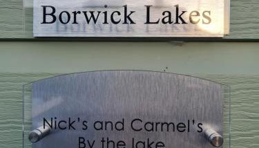 Nicks and Carmels by the Lake - Foto 3