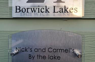 Nicks and Carmels by the Lake - Foto 3