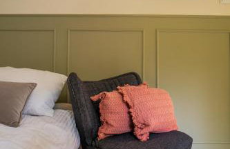 Dom Kozia Górka - dom w sercu Puszczy Knyszyńskiej, dostępna bania z jacuzzi za dodatkową opłatą - jacuzzi available for an extra fee - Foto 28