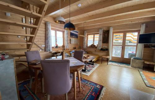 Chalet Fuchsberg - Foto 17