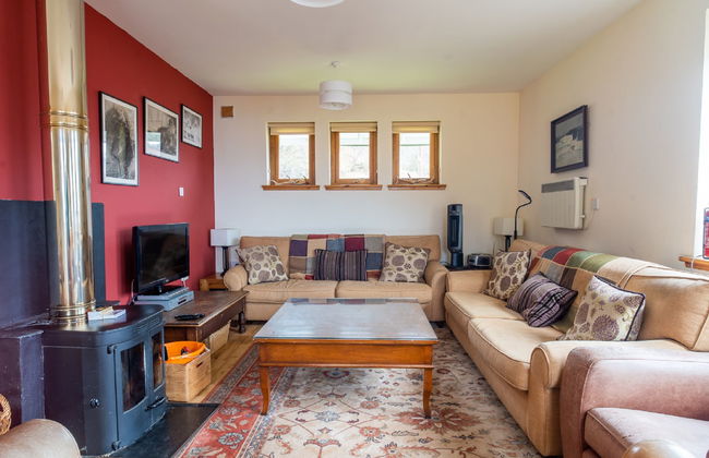 Holiday Home Peter's Shed by Interhome - Foto 13