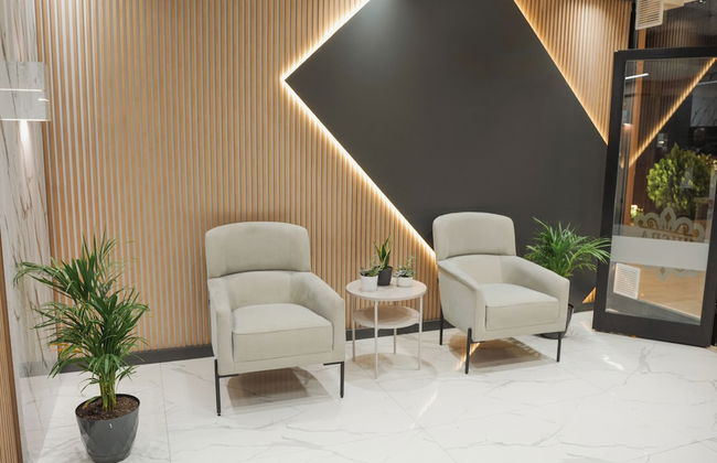 Yusra Apart Otel - Foto 5