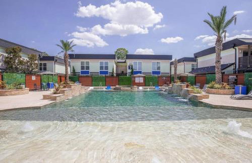 Stylish Cozy Home At The Heights with BBQ Gym & Pool - Foto 18