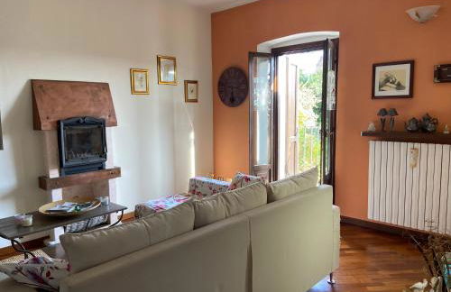 Anghelos Sordevolo appartamento cucina attrezzata - Foto 6